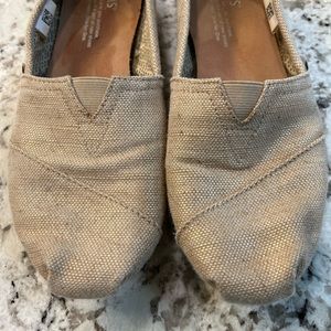 Toms shoes Womens 6.5